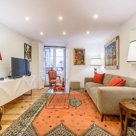 Guestready - Exclusive Apartment At Sao Bento ลิสบอน ภายนอก รูปภาพ