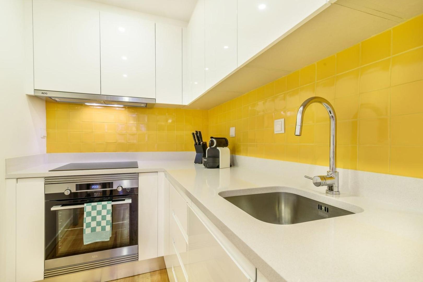Guestready - Exclusive Apartment At Sao Bento ลิสบอน ภายนอก รูปภาพ