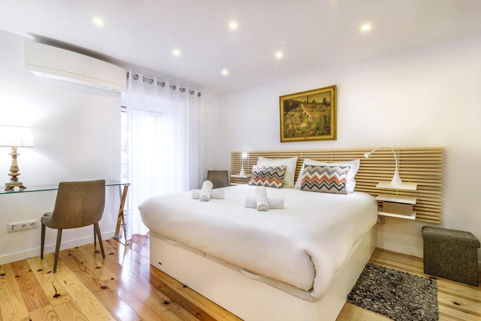 Guestready - Exclusive Apartment At Sao Bento ลิสบอน ภายนอก รูปภาพ