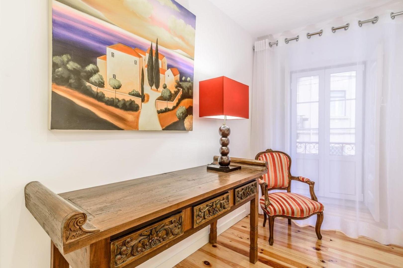Guestready - Exclusive Apartment At Sao Bento ลิสบอน ภายนอก รูปภาพ