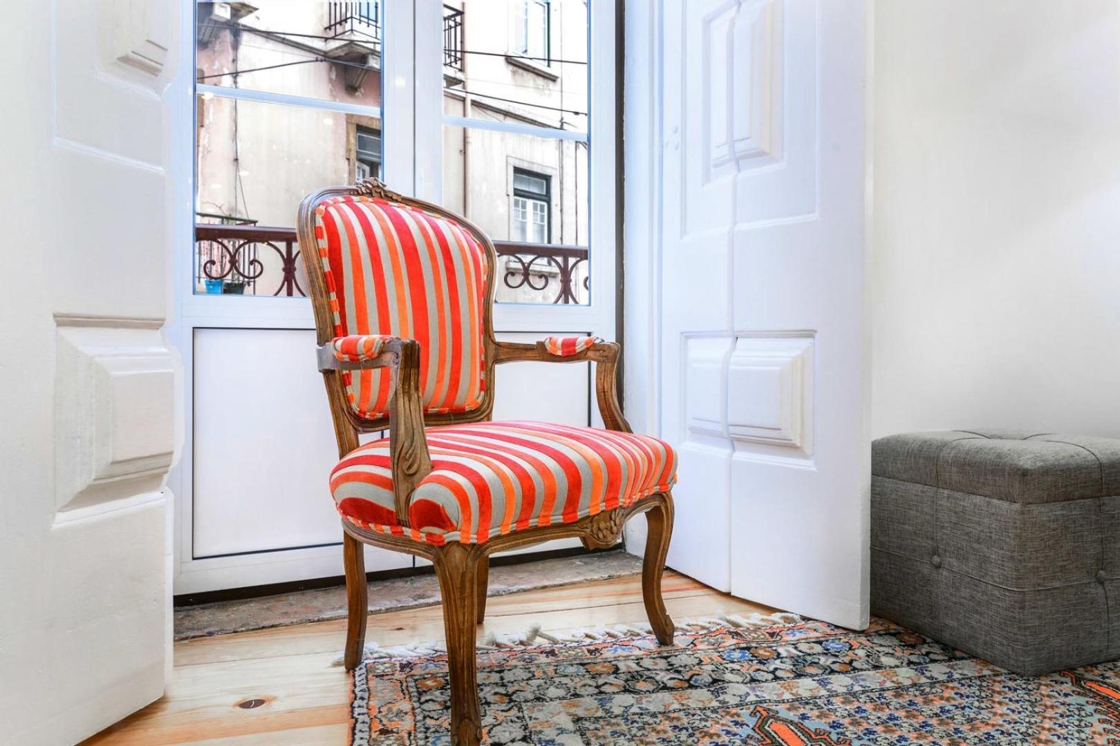 Guestready - Exclusive Apartment At Sao Bento ลิสบอน ภายนอก รูปภาพ